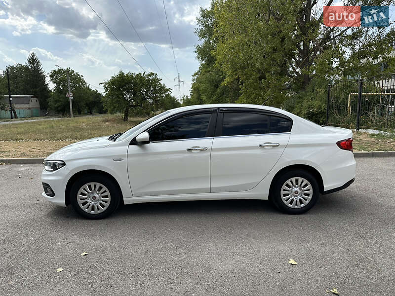 Седан Fiat Tipo 2017 в Харькове фото 10 Седан Fiat Tipo 2017 в Харькове