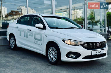 Седан Fiat Tipo 2017 в Одесі