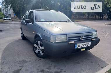 Хетчбек Fiat Tipo 1988 в Кременчуці