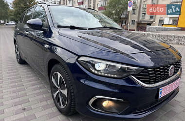 Універсал Fiat Tipo 2019 в Хмельницькому