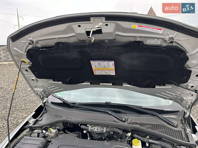 Универсал Fiat Tipo 2017 в Луцке