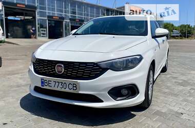 Хэтчбек Fiat Tipo 2018 в Николаеве