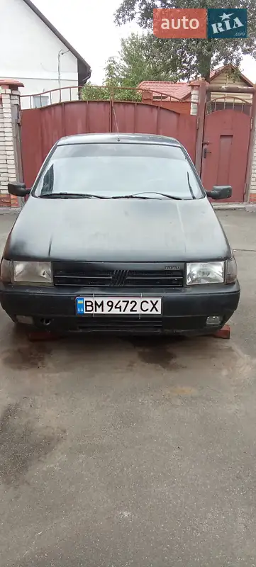 Fiat Tipo 1992