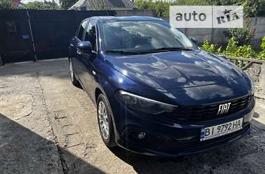 Седан Fiat Tipo 2021 в Полтаве