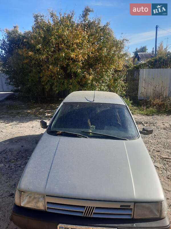 Fiat Tipo 1990