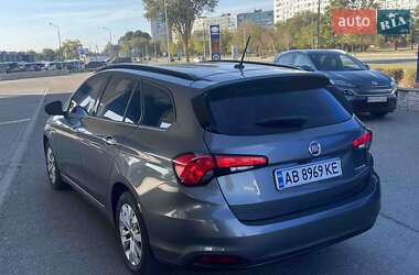 Універсал Fiat Tipo 2017 в Запоріжжі