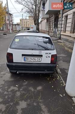 Хэтчбек Fiat Tipo 1993 в Одессе