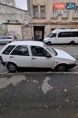 Хэтчбек Fiat Tipo 1993 в Одессе