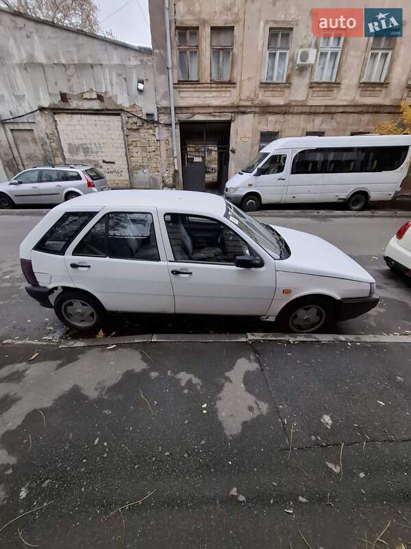 Хэтчбек Fiat Tipo 1993 в Одессе
