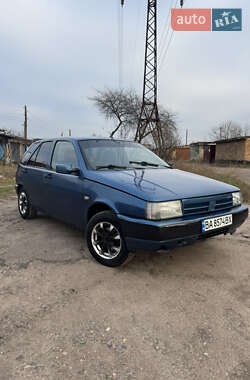 Хетчбек Fiat Tipo 1988 в Олександрії