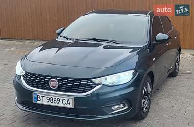 Седан Fiat Tipo 2020 в Одессе