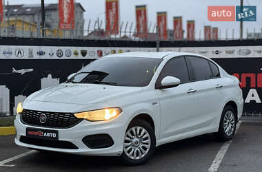 Седан Fiat Tipo 2019 в Києві