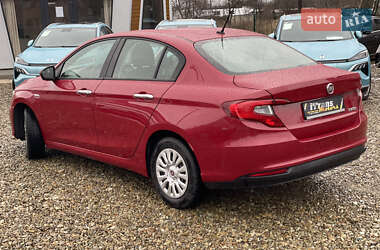 Седан Fiat Tipo 2019 в Стрию