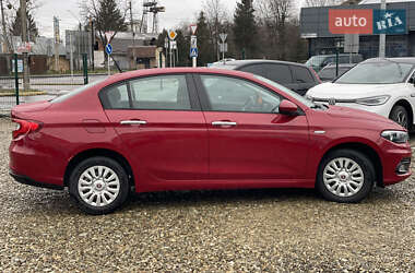 Седан Fiat Tipo 2019 в Стрию