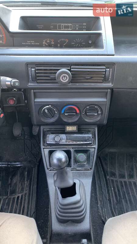 Хетчбек Fiat Tipo 1990 в Києві