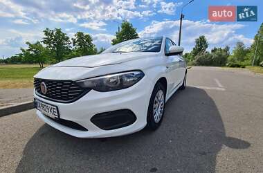 Седан Fiat Tipo 2019 в Києві