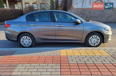 Седан Fiat Tipo 2019 в 