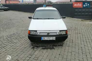 Хетчбек Fiat Tipo 1989 в Мукачевому