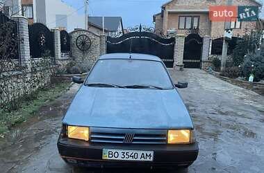 Хэтчбек Fiat Tipo 1989 в Тернополе