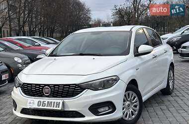 Седан Fiat Tipo 2018 в Кривом Роге