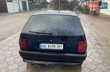 Хэтчбек Fiat Tipo 1992 в Днепре