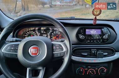 Седан Fiat Tipo 2019 в 
