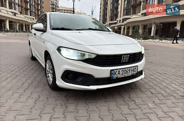 Седан Fiat Tipo 2021 в Києві