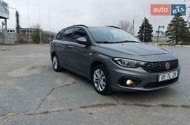 Універсал Fiat Tipo 2017 в Запоріжжі