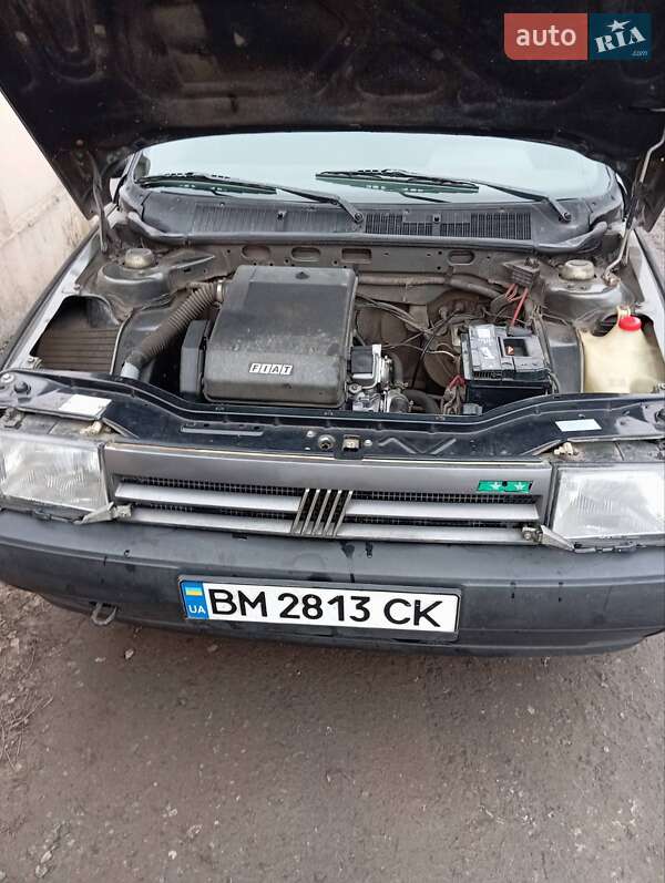 Хетчбек Fiat Tipo 1990 в Краснопіллі