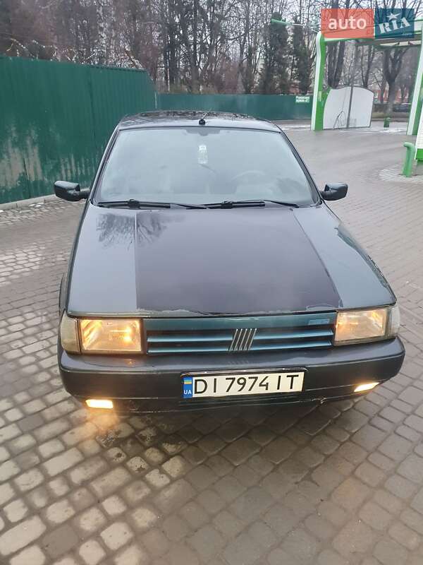 Хетчбек Fiat Tipo 1993 в Тернополі