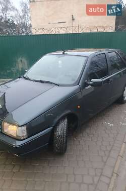 Хетчбек Fiat Tipo 1993 в Тернополі