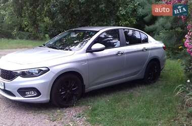 Седан Fiat Tipo 2019 в 