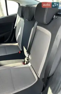 Fiat Tipo 2017