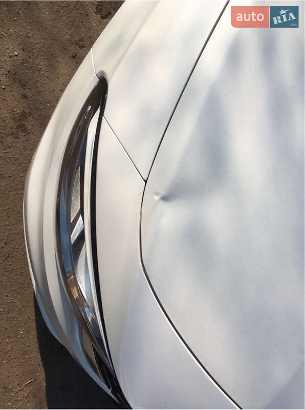 Седан Fiat Tipo 2016 в Ирпене фото 6 Седан Fiat Tipo 2016 в Ирпене