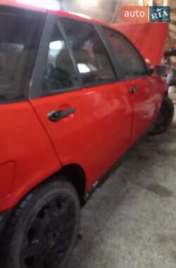 Хэтчбек Fiat Tipo 1993 в  фото 4 Хэтчбек Fiat Tipo 1993 в