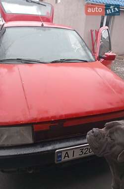 Хэтчбек Fiat Tipo 1993 в  Хэтчбек Fiat Tipo 1993 в