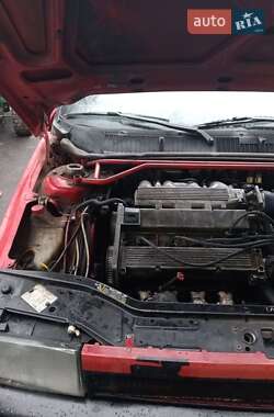 Хэтчбек Fiat Tipo 1993 в  фото 2 Хэтчбек Fiat Tipo 1993 в