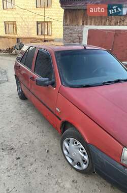 Хетчбек Fiat Tipo 1994 в Львові