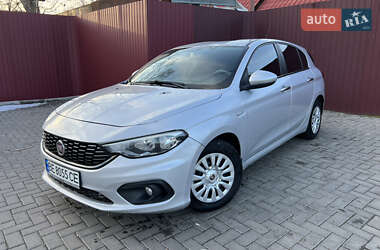 Хэтчбек Fiat Tipo 2017 в Николаеве