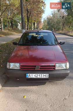 Хетчбек Fiat Tipo 1991 в Білій Церкві