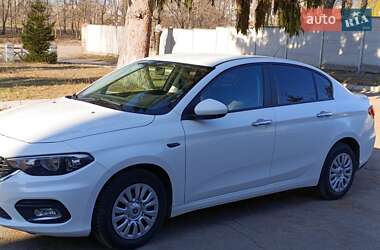 Седан Fiat Tipo 2019 в Виннице