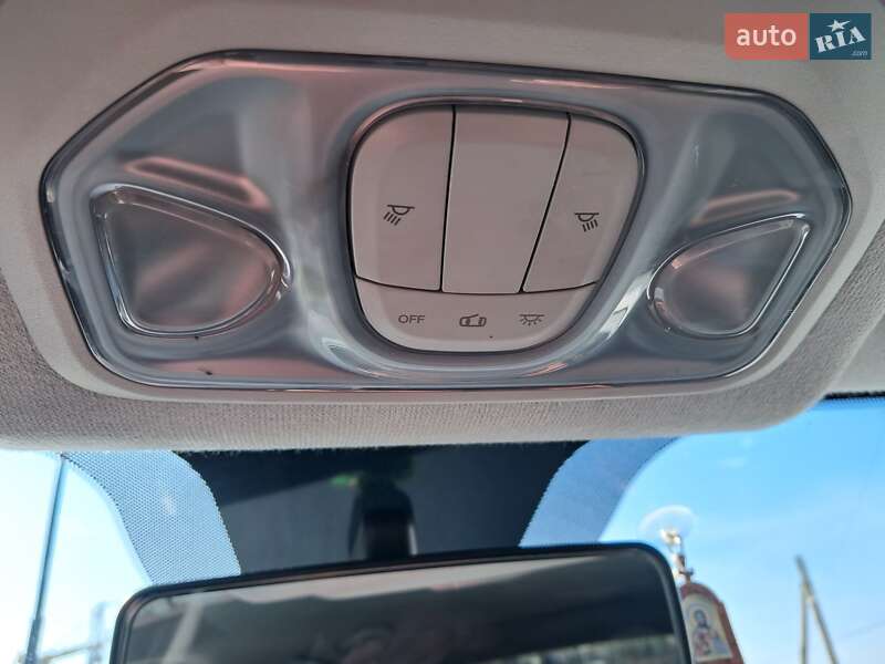 Седан Fiat Tipo 2018 в Львове