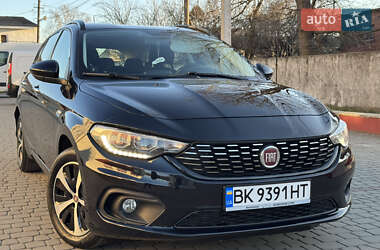 Універсал Fiat Tipo 2017 в Дубні