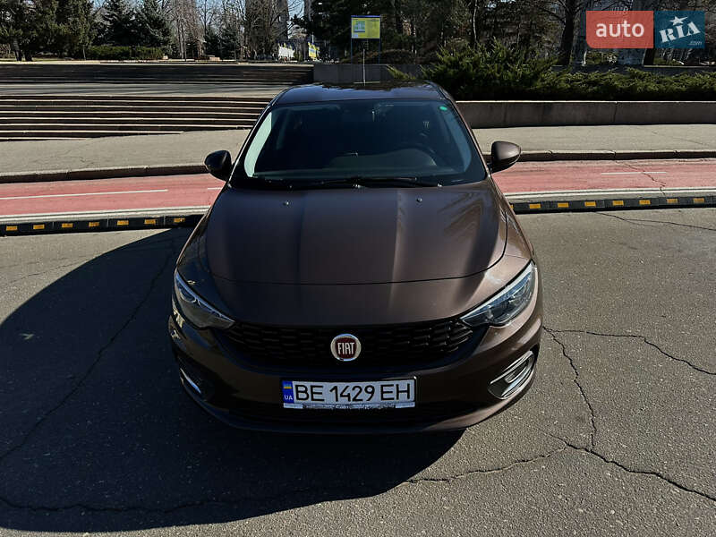 Седан Fiat Tipo 2019 в Николаеве