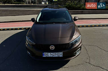 Седан Fiat Tipo 2019 в Миколаєві