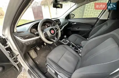 Fiat Tipo 2017