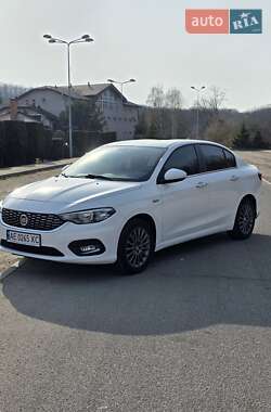 Седан Fiat Tipo 2017 в Дніпрі