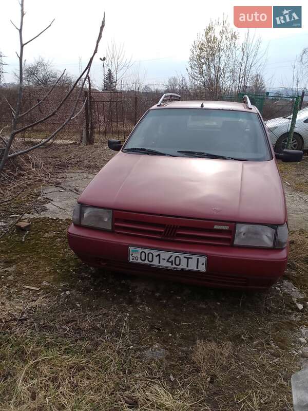 Хэтчбек Fiat Tipo 1991 в Бориславе фото 2 Хэтчбек Fiat Tipo 1991 в Бориславе