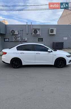 Седан Fiat Tipo 2019 в Харькове