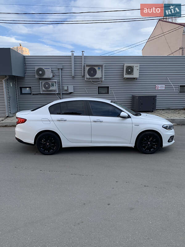 Седан Fiat Tipo 2019 в Харькове